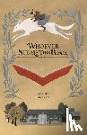 Blaskowsky, Michael, Fukamidori, Nowaki - Whoever Steals This Book (light novel)