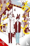 HERO, HERO, Cash, Jan - Ako and Bambi, Vol. 4