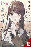 AMANEKASHIKO, Dashiell, Christine, Blakeslee, Katie - Everyone's Darling Has a Secret, Vol. 1
