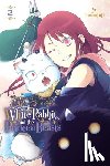Engel, Taylor, Tomofuji, Yu - Sacrificial Princess and the King of Beasts Heir: White Rabbit and the Prince of Beasts, Vol. 2