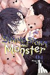 Schumacker, Emma, Miyuki, Mitsubachi - Spring Storm and Monster, Vol. 4