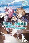 Haffen, Adam, Hamuo, Hamuo, Muell, Jason, Mo, Mo - Hell Mode, Vol. 7