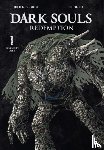 Blondel, Julien, Shonen, Shonen - DARK SOULS: REDEMPTION, Vol. 1 (manga)