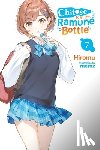 Lund, Evie, Hiromu, Hiromu, raemz - Chitose Is in the Ramune Bottle, Vol. 7