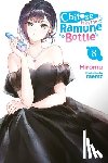 Lund, Evie, Hiromu, Hiromu, raemz - Chitose Is in the Ramune Bottle, Vol. 8