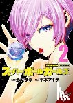 Hiramoto, Akira, DK, Ransom, Ko, Kaneshiro, Muneyuki - Super Ball Girls, Vol. 2