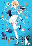 Nakayama, Miyuki, Drzka, Sheldon - Blend-S, Vol. 2