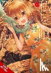 Pistillo, Bianca, Cook, Caleb, Naekawa, Sai - This Monster Wants to Eat Me, Vol. 6