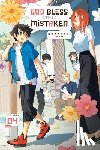 Summers, Eleanor, Nio, Nakatani, Pierce, Rachel - God Bless the Mistaken, Vol. 4