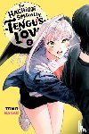 Blakeslee, Lys, Roderick, Nicole, Wilder, Nicole, Nanao, Tomo - The Hachioji Specialty: Tengu's Love, Vol. 2
