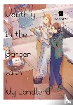 Paul, Stephen, Yodokawa, Yodokawa - Monthly in the Garden with My Landlord, Vol. 4