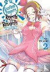 Mughal, Arbash, Akimoto, Noboru, Minazuki, Suu - Excellent Property, Rejects for Residents, Vol.2