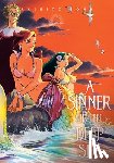 Tomi, Akihito, Cook, Caleb, Christie, Chiho - A Sinner of the Deep Sea, Vol. 3
