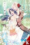 Fujii, Kasai, Piatkowska, Kiki - When the Villainess Seduces the Main Heroine, Vol. 2