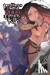 McKnight, Andria, Quintessenza, Anthony, Suzuki, Manatsu, Hata, Ryosuke - The Reformation of the World as Overseen by a Realist Demon King, Vol. 8 (manga)
