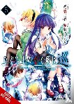 Nibley, Alethea, Nibley, Athena, Ryukishi07, Ryukishi07, Akase, Tomato - Higurashi When They Cry: MEGURI, Vol. 5