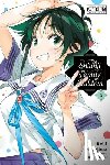 Gifford, Kevin, Arbash, Mughal, Miyajima, Reiji, Yukino, Reiji - The Shiunji Family Children, Vol. 3