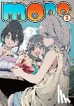 Afro, Afro, Tamosaitis, Amber, Christie, Chiho - mono, Vol. 3