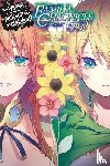 Omori, Fujino - Omori, F: Is It Wrong to Try to Pick Up Girls in a Dungeon?