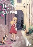 BliSS, BliSS, Christopher, Christopher, Xiao, Xiao - Helena and Mr. Big Bad Wolf, Vol. 1