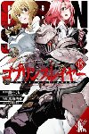 Pistillo, Bianca, Steinbach, Kevin, Kurose, Kousuke, Kagyu, Kumo - Goblin Slayer, Vol. 15 (manga)