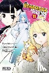 DeMarais, Caleb, Hdz, Carolina, Yano, Mitsuki, Ginyoku, Nozomi - I'm a Behemoth, an S-Ranked Monster, but Mistaken for a Cat, I Live as an Elf Girl's Pet, Vol. 11 (manga)