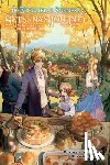McKnight, Andria, Rokusyou • Usuasagi - The Ephemeral Scenes of Setsuna's Journey, Vol. 5 (light novel)