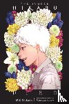 Oloye, Ajani, Nukaga, Mio, Mokumokuren, Mokumokuren - The Summer Hikaru Died, Vol. 1 (light novel)