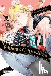 Umeshibu, Chiuko, Schumacker, Emma - Yankee & Carameliser (manga)