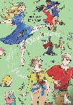 Kui, Ryoko, Engel, Taylor - Doodles by Ryoko Kui: Daydream Hour