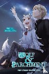 Hasekura, Isuna - Hasekura, I: Wolf & Parchment: New Theory Spice & Wolf, Vol.