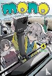 Afro, Afro, Tamosaitis, Amber, Christie, Chiho - mono, Vol. 4