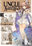 Rose, Christina, Hotondoshindeiru, Hotondoshindeiru, Christie, Phil - Uncle from Another World, Vol. 11