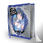 Gaippe, Andrew, Omori, Fujino, Yasuda, Suzuhito - Is It Wrong to Try to Pick Up Girls in a Dungeon? Collector's Edition I