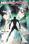 Kawahara, Reki - Accel World, Vol. 27 (Light Novel)