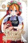 ai, atchi, Steinbach, Kevin, Jose, Madeleine - I Picked Up This World's Strategy Guide, Vol. 2