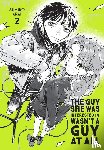 Oloye, Ajani, Bovia, Brandon, Arai, Sumiko - The Guy She Was Interested In Wasn't a Guy at All, Vol. 2
