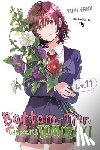 Yaku, Yuki - Bottom-Tier Character Tomozaki, Vol. 11 (Light Novel)