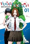 Hiramoto, Akira, Ransom, Ko - Futari Switch, Vol. 1