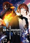 Hickman, Erin, Fuyuki23, Issatsu, Issatsu, TurtleMe - The Beginning After the End, Vol. 7 (comic)