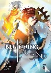 Hickman, Erin, Fuyuki23, Issatsu, Turtleme - The Beginning After the End, Vol. 9 (comic)