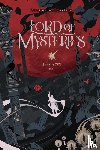 Cuttlefish That Loves Diving - Lord of Mysteries, Vol. 1