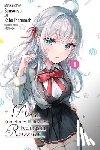 Rutsohn, Matthew, Momoko, Tenamachi, Saho, Sunsunsun - Alya Sometimes Hides Her Feelings in Russian, Vol. 1 (manga)