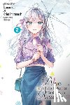Jose, Madeleine, Rutsohn, Matthew, Momoco, Momoco, Tenamachi, Saho - Alya Sometimes Hides Her Feelings in Russian, Vol. 2 (manga)
