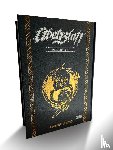 Blackman, Abigail, Cook, Caleb, Shiono, Etorouji - Ubel Blatt Deluxe Edition, Vol. 1