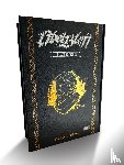 Blackman, Abigail, Cook, Caleb, Shiono, Etorouji - Ubel Blatt Deluxe Edition, Vol. 2
