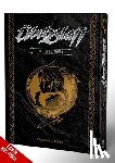 Blackman, Abigail, Cook, Caleb, Shiono, Etorouji - Ubel Blatt Deluxe Edition, Vol. 3