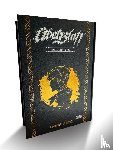 Blackman, Abigail, Cook, Caleb, Shiono, Etorouji - Ubel Blatt Deluxe Edition, Vol. 6