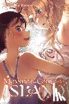 Summers, Eleanor, Jose, Madeleine, Hattori, Mitsuru - Monster-Colored Island, Vol. 2