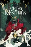 amixy, Diving, Cuttlefish That Loves, webnovel - Lord of Mysteries, Vol. 2